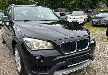 BMW X1 150.000 km 8.950 &euro; Kiel 24145
