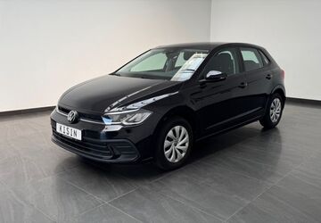 VW Polo 22.025 km 18.999 &euro; Neumünster 24536