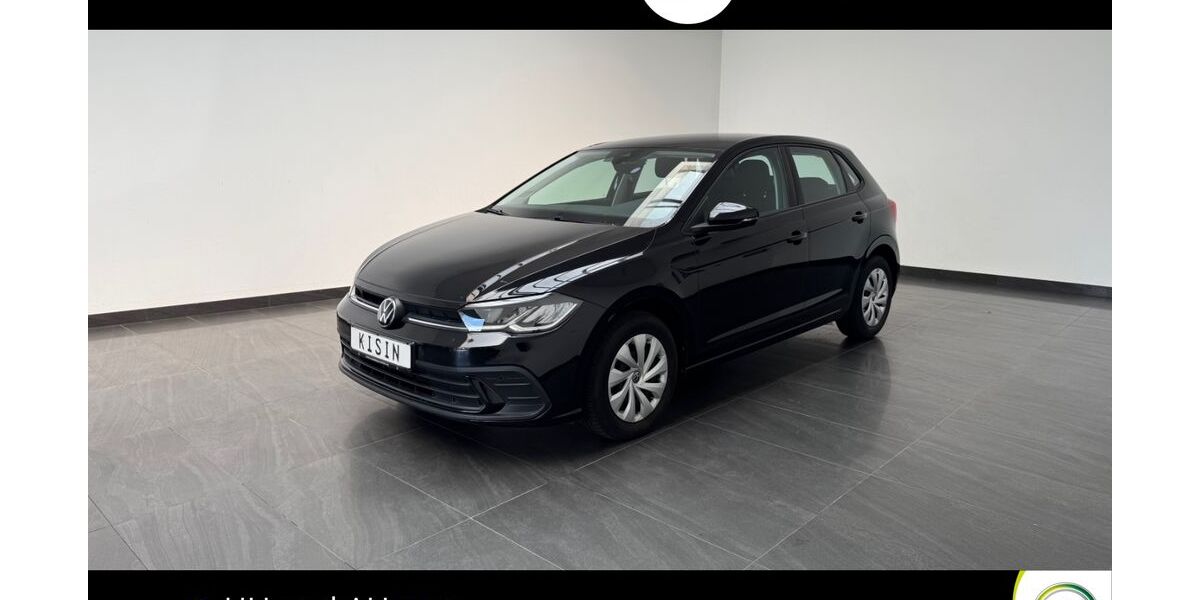 VW Polo 22.025 km 18.999 &euro; Neumünster 24536