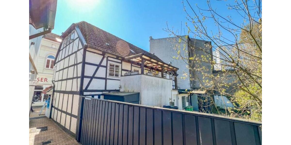 Etagenwohnung Neumünster - 5 Zimmer, 77 m&sup2;, 900&euro; | Angebot:27533048