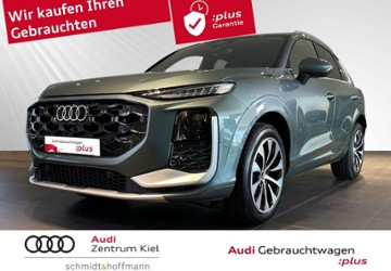 Audi Q3 6.400 km 47.880 &euro; Kiel 24118