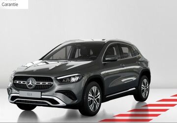 Mercedes-Benz GLA 200 5.279 km 36.850 &euro; Eckernförde 24340