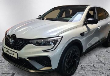Renault Arkana 40.000 km 28.980 &euro; Neumünster 24539