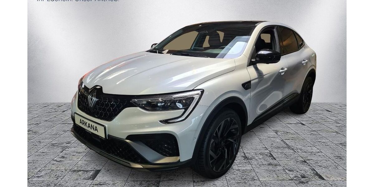 Renault Arkana 40.000 km 28.980 &euro; Neumünster 24539