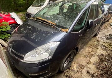 Citroen C4 Picasso 193.000 km 3.500 &euro; Kiel 24143