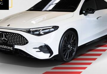 Mercedes-Benz CLA 250 8.050 km 52.498 &euro; Eckernförde 24340