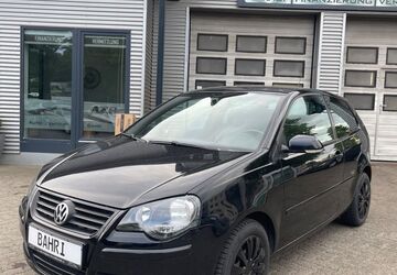 VW Polo 220.000 km 1.999 &euro; Neumünster 24539