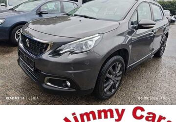 Peugeot 2008 92.000 km 7.999 &euro; Kiel-Moorsee 24145
