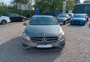 Mercedes-Benz A 180 213.456 km 6.869 &euro; Kiel 24146