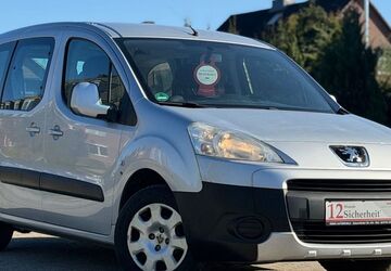 Peugeot Partner 86.000 km 6.499 &euro; Kiel OT Suchsdorf 24107