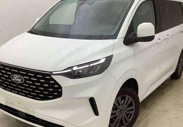 Ford Tourneo Custom 12.893 km 37.900 &euro; Neumünster 24536