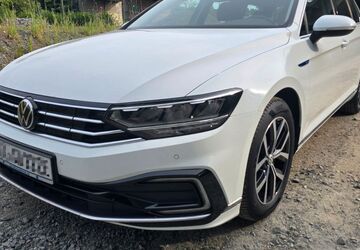 VW Passat Variant 89.420 km 20.500 &euro; Kiel 24146