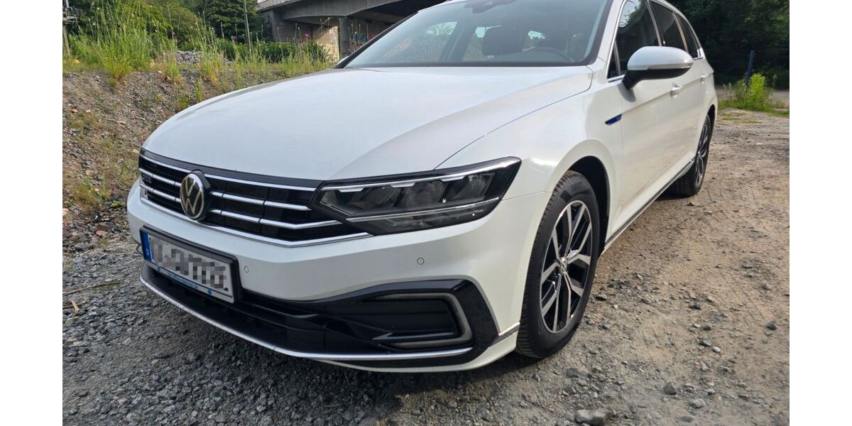 VW Passat Variant 89.420 km 20.500 &euro; Kiel 24146