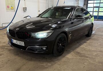 BMW 320 Gran Turismo 139.000 km 16.900 &euro; Kiel 24109