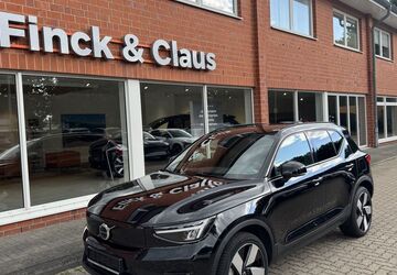 Volvo XC40 69.400 km 33.890 &euro; Büdelsdorf 24782