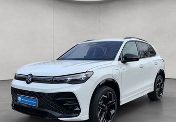 VW Tiguan 5.000 km 61.790 &euro; Preetz-Schellhorn 24211