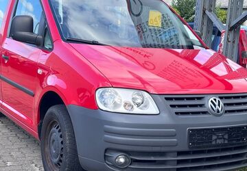 VW Caddy 213.000 km 3.499 &euro; Flintbek 24220