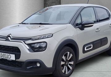 Citroen C3 14.227 km 15.490 &euro; Neumünster 24536