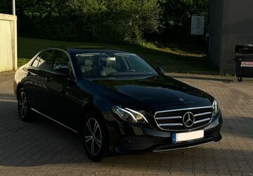 Mercedes-Benz E 200 125.000 km 22.990 &euro; Kiel 24143