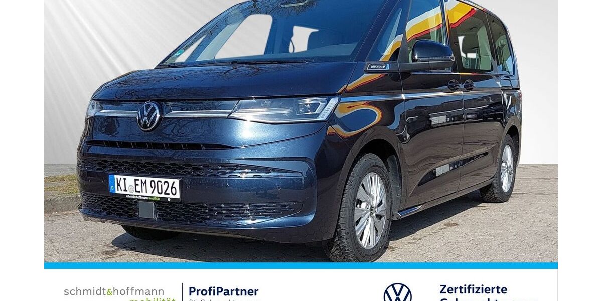 VW T7 Multivan 21.000 km 55.980 &euro; Kiel 24114