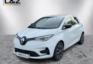 Renault ZOE 27.600 km 17.480 &euro; Bornhöved 24619
