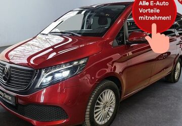 Mercedes-Benz EQV 23.814 km 49.480 &euro; Kiel 24109