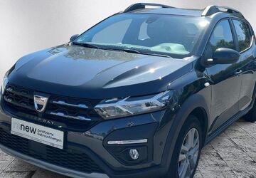 Dacia Sandero 32.096 km 13.980 &euro; Bornhöved 24619
