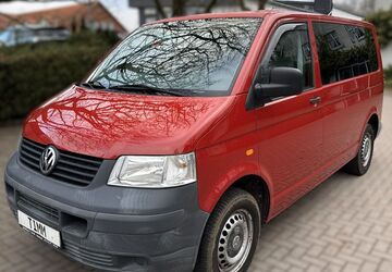VW T5 Transporter 329.000 km 10.950 &euro; Molfsee 24113