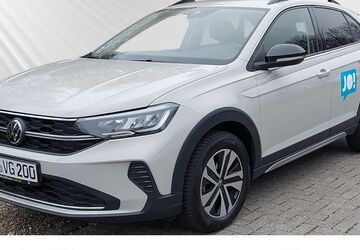 VW Taigo 12.000 km 22.180 &euro; Kiel 24114