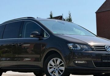 VW Sharan 228.400 km 11.999 &euro; Kiel OT Suchsdorf 24107