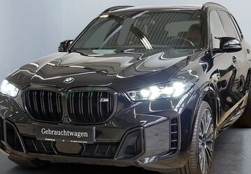 BMW X5 M60 87.587 km 73.487 &euro; Kiel 24109