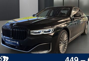 BMW 730 88.670 km 48.850 &euro; Kiel 24118