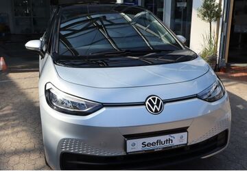 VW ID.3 7.200 km 24.880 &euro; Kiel-Kronshagen 24119