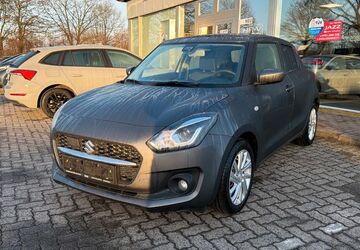 Suzuki Swift 2.600 km 16.900 &euro; Bornhoeved 24619