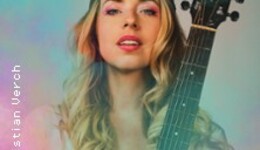 Miss Allie - Paradiesvogel Tour 2025/26