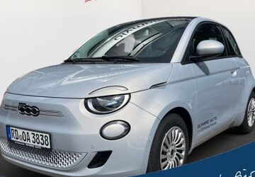 Fiat 500e 4.600 km 24.990 &euro; Kiel 24119