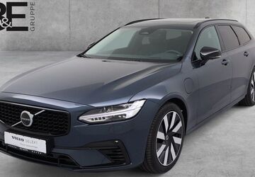 Volvo V90 25.300 km 39.950 &euro; Kiel 24107