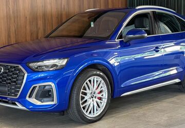 Audi Q5 29.990 km 40.700 &euro; Neumünster 24536