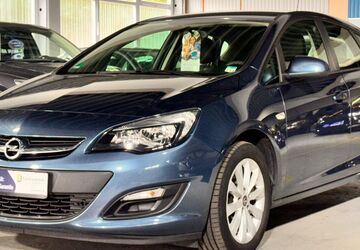 Opel Astra 235.000 km 5.990 &euro; Kiel 24145