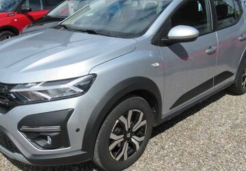 Dacia Sandero 23.000 km 15.950 &euro; Gettorf 24214