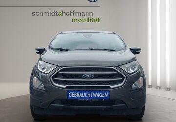 Ford EcoSport 28.700 km 11.480 &euro; Kiel 24114