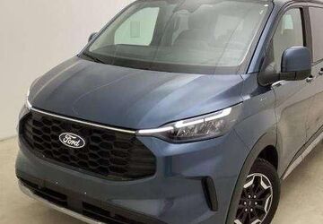 Ford Tourneo Custom 22.718 km 47.989 &euro; Neumünster 24536