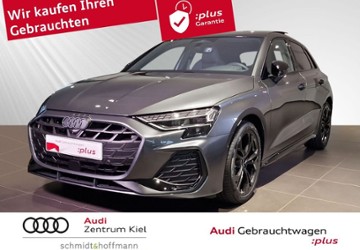 Audi A3 14.600 km 36.980 &euro; Kiel 24118