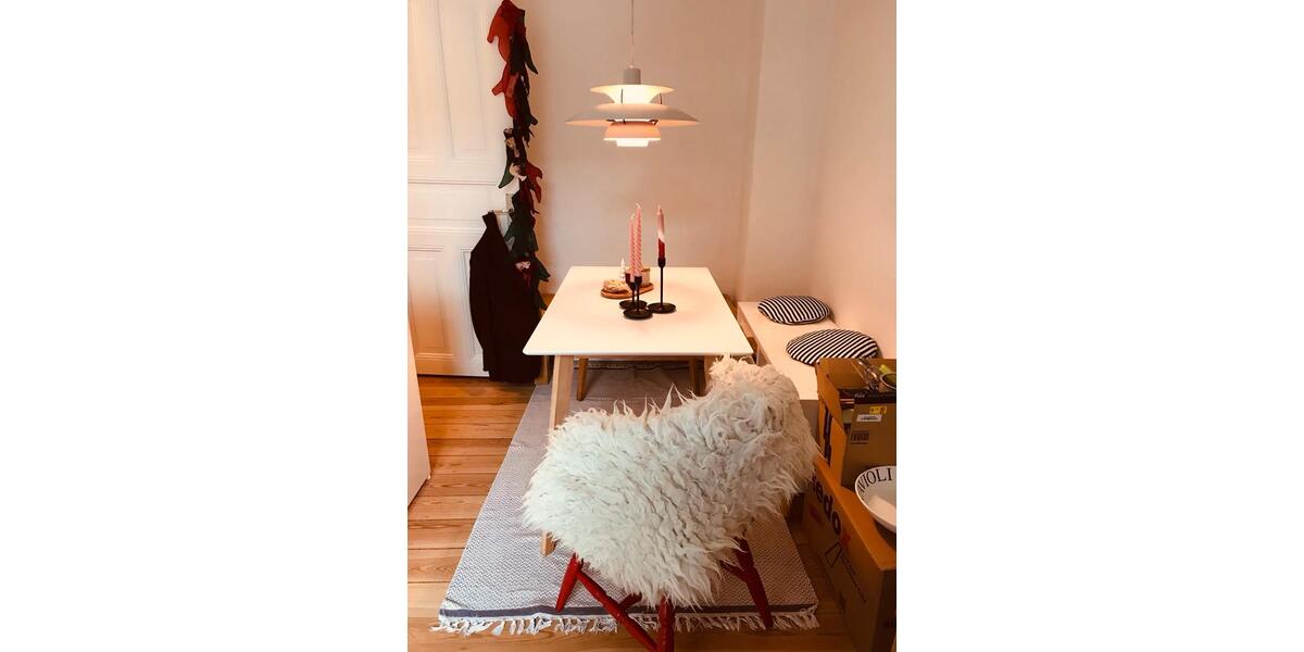 Etagenwohnung Kiel Ravensberg - 1 Zimmer, 32 m&sup2;, 690&euro; | Angebot:27650450