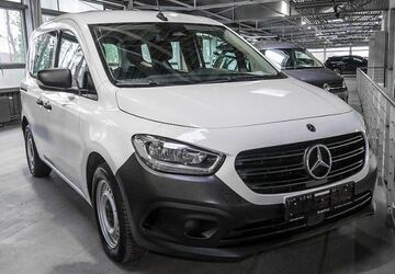 Mercedes-Benz Citan 31.334 km 21.420 &euro; Kiel 24109
