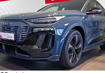 Audi Q6 e-tron 15.850 km 62.980 &euro; Kiel 24118