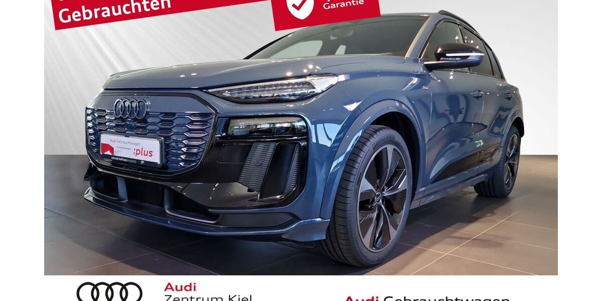 Audi Q6 e-tron 15.850 km 62.980 &euro; Kiel 24118