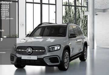 Mercedes-Benz GLB 200 8.147 km 46.920 &euro; Kiel 24109