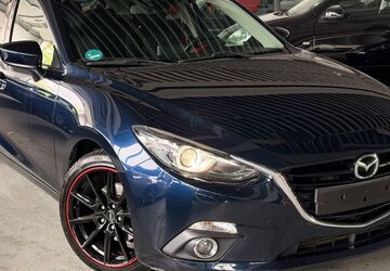 Mazda 3 134.000 km 9.950 &euro; Kiel 24107