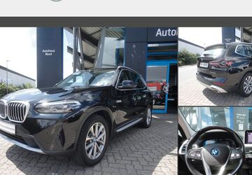 BMW X3 83.800 km 31.900 &euro; Neumünster 24536